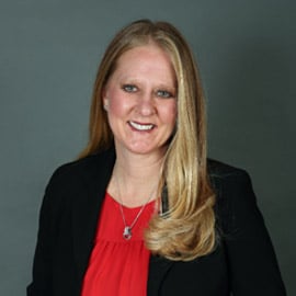 Tracy Callahan
